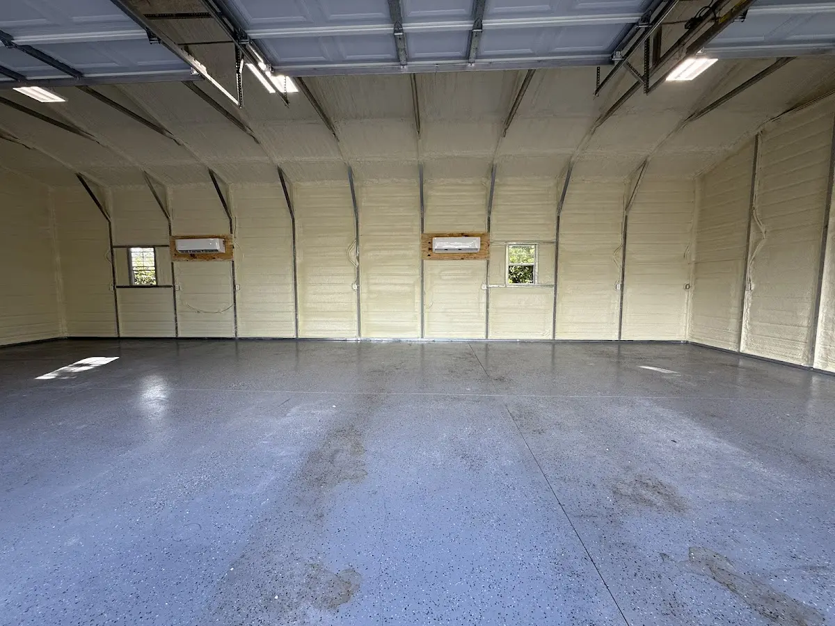 Spray Foam Roofing services in Independence, KY